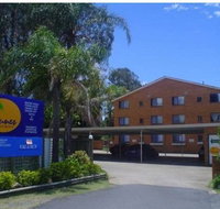 The Dunes Apartments - Hervey Bay Accommodation
