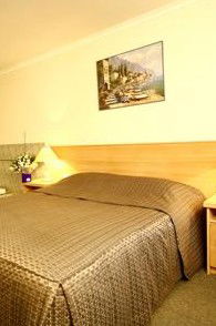 Best Western Sandown Heritage Motor Inn - Tourism Hervey Bay 1