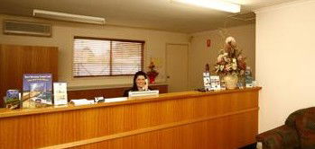 Best Western Sandown Heritage Motor Inn - Tourism Hervey Bay 2