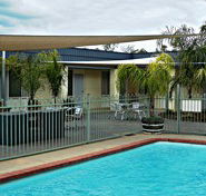 Ryley Motor Inn - Hervey Bay Accommodation