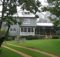 Bunya Mountains Accommodation - Hervey Bay Accommodation