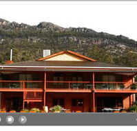 Comfort Inn Country Plaza Halls Gap - Hervey Bay Accommodation