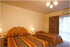 Comfort Inn Country Plaza Halls Gap - Hervey Bay Accommodation 2