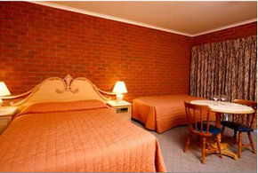 Comfort Inn Country Plaza Halls Gap - Hervey Bay Accommodation 5