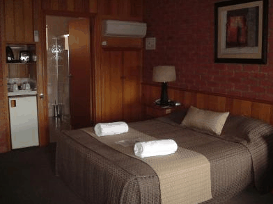 Best Western Bakery Hill Motel - Hervey Bay Accommodation 1