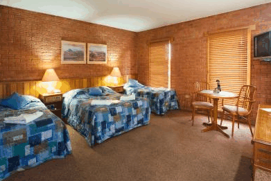Best Western Bakery Hill Motel - Hervey Bay Accommodation 3