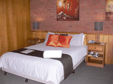 Best Western Bakery Hill Motel - Hervey Bay Accommodation 4