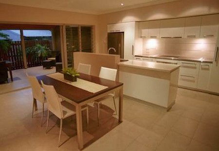 Captains By The Bay - Tourism Hervey Bay 1