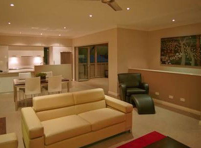 Captains By The Bay - Tourism Hervey Bay 2