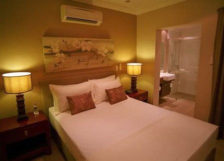 Captains By The Bay - Tourism Hervey Bay 3