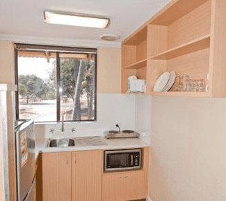 Broome-Time Lodge - Hervey Bay Accommodation 1