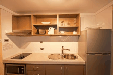 Broome-Time Lodge - Hervey Bay Accommodation 5