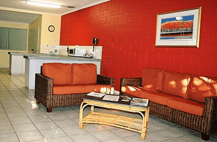 Cable Beachside Villas - Hervey Bay Accommodation 2