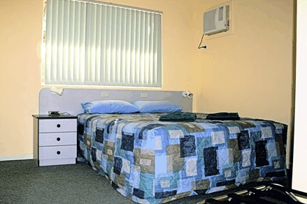 Cable Beachside Villas - Hervey Bay Accommodation 3