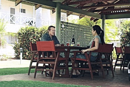 Cable Beachside Villas - Hervey Bay Accommodation 5