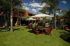 Crystal Fountain Motel - Tourism Hervey Bay 2