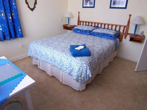 Mermaid Lodge - Hervey Bay Accommodation 0