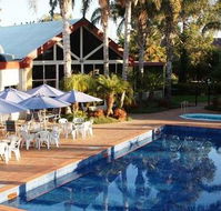 Quality Resort Mildura - Hervey Bay Accommodation