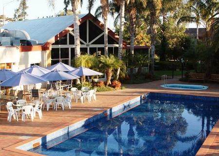 Quality Resort Mildura - Hervey Bay Accommodation 0