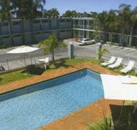 Commodore Motor Inn Mildura - Hervey Bay Accommodation