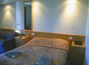 Commodore Motor Inn Mildura - Hervey Bay Accommodation 1