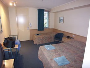 Commodore Motor Inn Mildura - Hervey Bay Accommodation 2