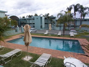 Commodore Motor Inn Mildura - Hervey Bay Accommodation 3