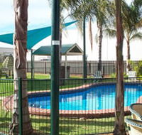 Murrayland Holiday Apartments - Hervey Bay Accommodation