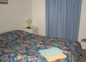 Carn Court Holiday Apartments - Hervey Bay Accommodation 0