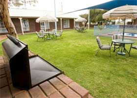 Carn Court Holiday Apartments - Hervey Bay Accommodation 3