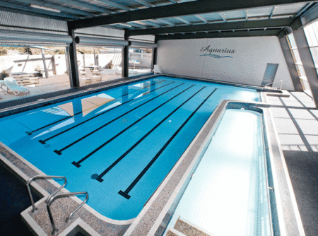 Aquarius Luxury Apartments - Hervey Bay Accommodation