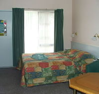 Lazy River Motor Inn - Hervey Bay Accommodation