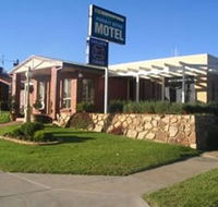 Golden Chain Murray River Motel - Hervey Bay Accommodation