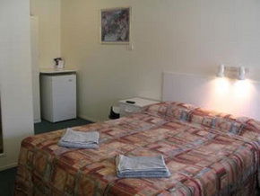 Golden Chain Murray River Motel - Hervey Bay Accommodation 1