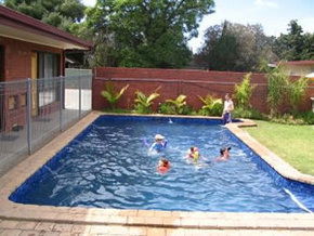 Golden Chain Murray River Motel - Hervey Bay Accommodation 3