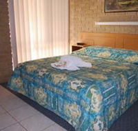 Darling Junction Motel - Hervey Bay Accommodation