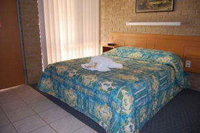 Darling Junction Motel - Tourism Hervey Bay 0
