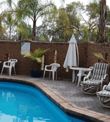 Darling Junction Motel - Tourism Hervey Bay 1