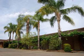 Darling Junction Motel - Tourism Hervey Bay 2