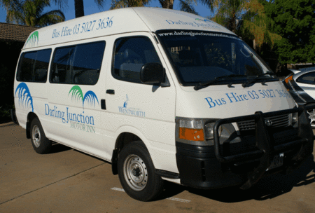 Darling Junction Motel - Tourism Hervey Bay 3