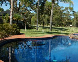 Sportsmans Inn Motel - Hervey Bay Accommodation 1