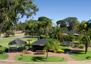 Sportsmans Inn Motel - Hervey Bay Accommodation 3