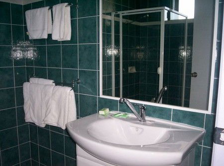 Bakery Park Motor Inn - Hervey Bay Accommodation 2