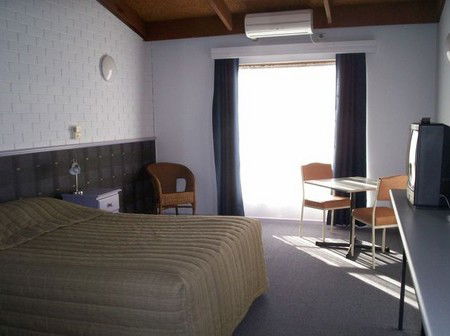 Bakery Park Motor Inn - Hervey Bay Accommodation 3