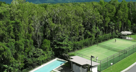 Blue Lagoon Resort - Hervey Bay Accommodation 2