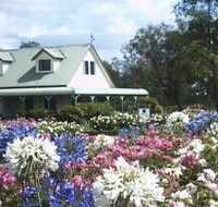 Emmas Cottage Vineyard - Hervey Bay Accommodation
