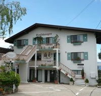 Troldhaugen Lodge - Hervey Bay Accommodation