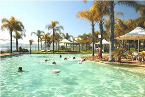 Tangambalanga VIC Tourism Hervey Bay