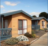 Ashley Gardens Big4 Holiday Village - Tourism Hervey Bay
