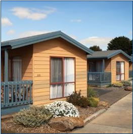 Ashley Gardens Big4 Holiday Village - Hervey Bay Accommodation 0